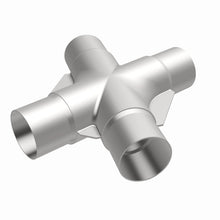 Load image into Gallery viewer, MagnaFlow Smooth Trans X 2.25inch SS 35deg.

