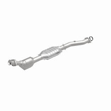 Load image into Gallery viewer, MagnaFlow Conv DF 98-99 Ranger/B-Ser. 2.5 50S
