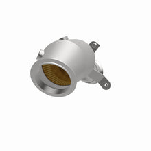 Load image into Gallery viewer, MagnaFlow 2014 BMW 335i GT xDrive 3.0L Underbody Direct Fit EPA Compliant Catalytic Converter
