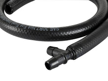 Load image into Gallery viewer, afe Magnum FORCE Replacement Fuel Hose 1/2 IN ID x 36 IN L
