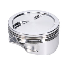 Load image into Gallery viewer, Manley Kit Chevrolet Small Block Platinum Series Piston Set - 4.125 in. Bore 1.0 in. CH 4.0 CC
