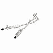 Load image into Gallery viewer, Magnaflow 26+ Dodge Charger 3.0L SPEQ Cat-Back System
