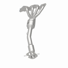 Load image into Gallery viewer, Magnaflow Conv DF 10-13 Mazda 3 2.0L Manifold

