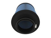 Load image into Gallery viewer, aFe Magnum FORCEintake Replacement Air Filter w/ D2 Dura-Dry Media 4in F x 8in B x 7in T x 8inH

