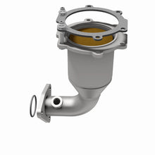 Load image into Gallery viewer, MagnaFlow Conv DF 02-03 Maxima/I35 frnt manif
