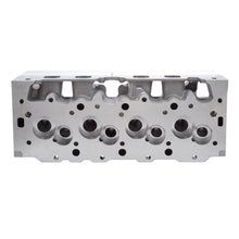 Load image into Gallery viewer, Edelbrock Big Victor Pro-Port Raw Cylinder Head
