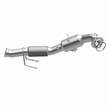Load image into Gallery viewer, MagnaFlow Conv DF 16-17 Ford Focus 2.3L Underbody
