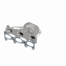 Load image into Gallery viewer, MagnaFlow Conv DF 05-08 Kia Sportage 2.7L Passenger Side
