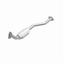 Load image into Gallery viewer, MagnaFlow Conv DF 01-04 Frontier Driver Side 3.3L
