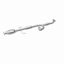 Load image into Gallery viewer, MagnaFlow Conv DF 01-05 Chrysler Sebring / 00-05 Mitsubishi Eclipse / 99-03 Galant - Rear
