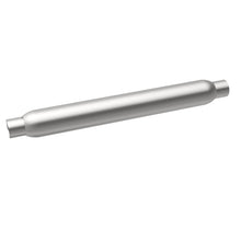 Load image into Gallery viewer, MagnaFlow Muff GP 3.5 Dia 26inch 2.25/2.25
