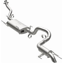 Load image into Gallery viewer, Magnaflow 24+ Toyota Land Cruiser Overland Cat-Back Exhaust System
