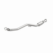 Load image into Gallery viewer, MagnaFlow Conv Direct Fit OEM 2015 Hyundai Genesis 3.8L Underbody

