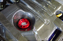 Load image into Gallery viewer, HKS Toyota Type 1 Oil Filler Cap
