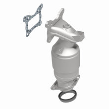 Load image into Gallery viewer, MagnaFlow 12-14 Honda CR-V 2.4L L4 GAS California Catalytic Converter Direct Fit
