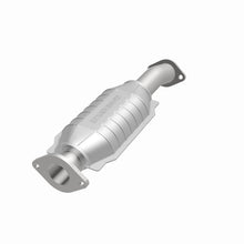 Load image into Gallery viewer, MagnaFlow Conv DF 00-01 MPV 2.5L Rear
