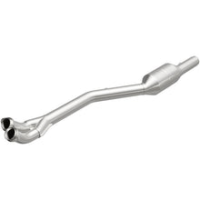 Load image into Gallery viewer, MagnaFlow Conv DF BMW 00-03 M5 5.0L Passenger Side *NOT FOR SALE IN CALIFORNIA*
