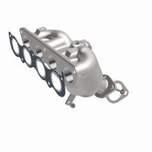 Load image into Gallery viewer, Magnaflow 19-20 Hyundai Tucson OEM/EPA Compliant Manifold Catalytic Coverter

