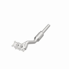 Load image into Gallery viewer, MagnaFlow Conv DF 98-04 VW Beetle 4 2.0L Dual Inlet
