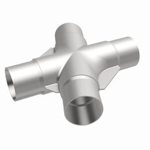 Load image into Gallery viewer, MagnaFlow Smooth Trans X 2.25inch SS 35deg.

