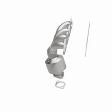 Load image into Gallery viewer, MagnaFlow Conv DF 02-03 Mitsubishi Lancer 2.0L California
