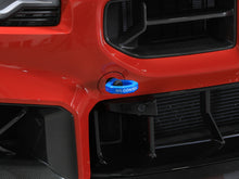 Load image into Gallery viewer, aFe 23-25 BMW M2 (G87) CONTROL Front / Rear Tow Hook - Blue
