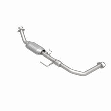 Load image into Gallery viewer, MagnaFlow Conv DF 00-04 Tundra Driver Side 4.7L
