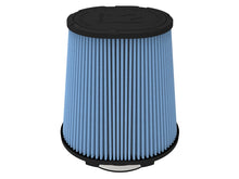 Load image into Gallery viewer, aFe Magnum FORCE Intake Replacement Air Filter w/ D2 Media 5in F x(9 x7.5)in B x(6.75 x5.5)inT x9inH
