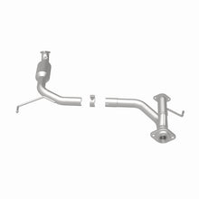Load image into Gallery viewer, MagnaFlow Conv DF 05-09 Toyota Tacoma 4.0L D/S Rear (49 State)

