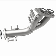 Load image into Gallery viewer, BRE Exhaust 95-04 Tacoma 3.4L Front Pipe Kit
