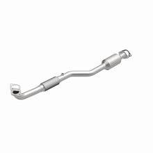 Load image into Gallery viewer, Magnaflow 04-05 ELANTRA 2.0L Underbody Direct Fit Converter
