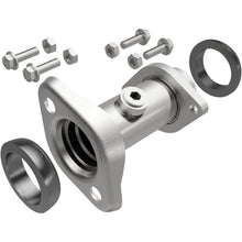 Load image into Gallery viewer, BRE Exhaust 94-97 Accord 2.2L Front Pipe Kit
