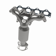 Load image into Gallery viewer, MagnaFlow Conv DF 04-08 Hyundai Elantra 2.0L
