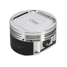 Load image into Gallery viewer, Manley 98+ Subaru WRX (EJ205) 79mm +4mm Stroker 93mm +1mm Bore 8.5:1 Dish Single Piston with Rings
