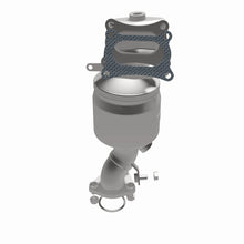 Load image into Gallery viewer, Magnaflow 09-10 Acura RL 3.7L Direct Fit Converter
