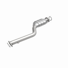 Load image into Gallery viewer, MagnaFlow Conv DF 92-97 GS300/SC300 3.0 Rear
