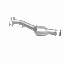 Load image into Gallery viewer, MagnaFlow Conv DF 04-07 Subaru WRX/STI 2.5L T
