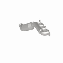 Load image into Gallery viewer, Magnaflow 07-10 BMW X5 4.8L Direct Fit Converter
