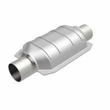 Load image into Gallery viewer, MagnaFlow Conv Universal 2.25 inch PC2 Rear
