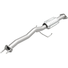 Load image into Gallery viewer, Magnaflow Conv DF 01-03 Mazda Protege 2.0L CA
