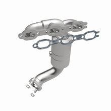 Load image into Gallery viewer, MagnaFlow Conv DF 07-08 Chrysler Sebring 3.5L
