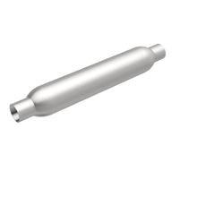 Load image into Gallery viewer, MagnaFlow Muff GP 3.5 Dia 18inch 2/2

