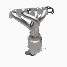 Load image into Gallery viewer, MagnaFlow Conv DF 02-06 Nissan Sentra 2.5L - California

