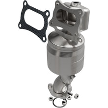 Load image into Gallery viewer, MagnaFlow Conv DF 08-10 Honda Accord 3.5L
