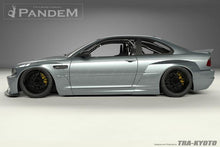 Load image into Gallery viewer, GReddy 99-06 BMW E46 Coupe Pandem Wide Body Rear Fenders (SPECIAL ORDER)
