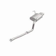 Load image into Gallery viewer, BRExhaust 10-13 Acura MDX 3.7L Direct-Fit Exhaust Muffler Kit
