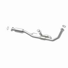 Load image into Gallery viewer, MagnaFlow Conv Direct Fit California Grade CARB Compliant 95-97 Toyota Avalon
