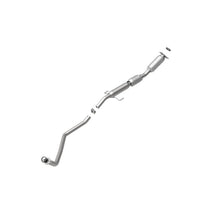 Load image into Gallery viewer, MagnaFlow Converter Direct Fit California 09-11 Toyota Corolla / Matrix L4-1.8LGAS
