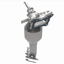 Load image into Gallery viewer, Magnaflow 16-17 Honda Accord 2.4L Direct Fit Cat Converter
