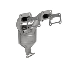 Load image into Gallery viewer, Magnaflow Conv DF 97-99 Nissan Sentra 1.6L
